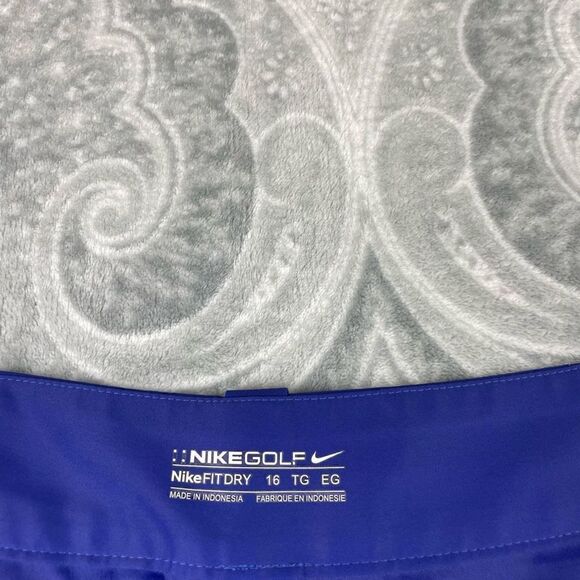 Girls Nike Golf Skort - Picture 3 of 3
